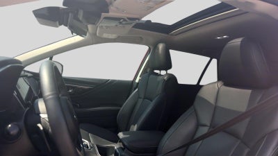 2025 Subaru Outback Touring