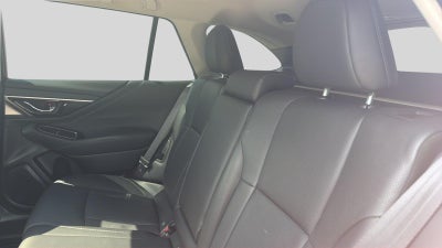 2025 Subaru Outback Touring