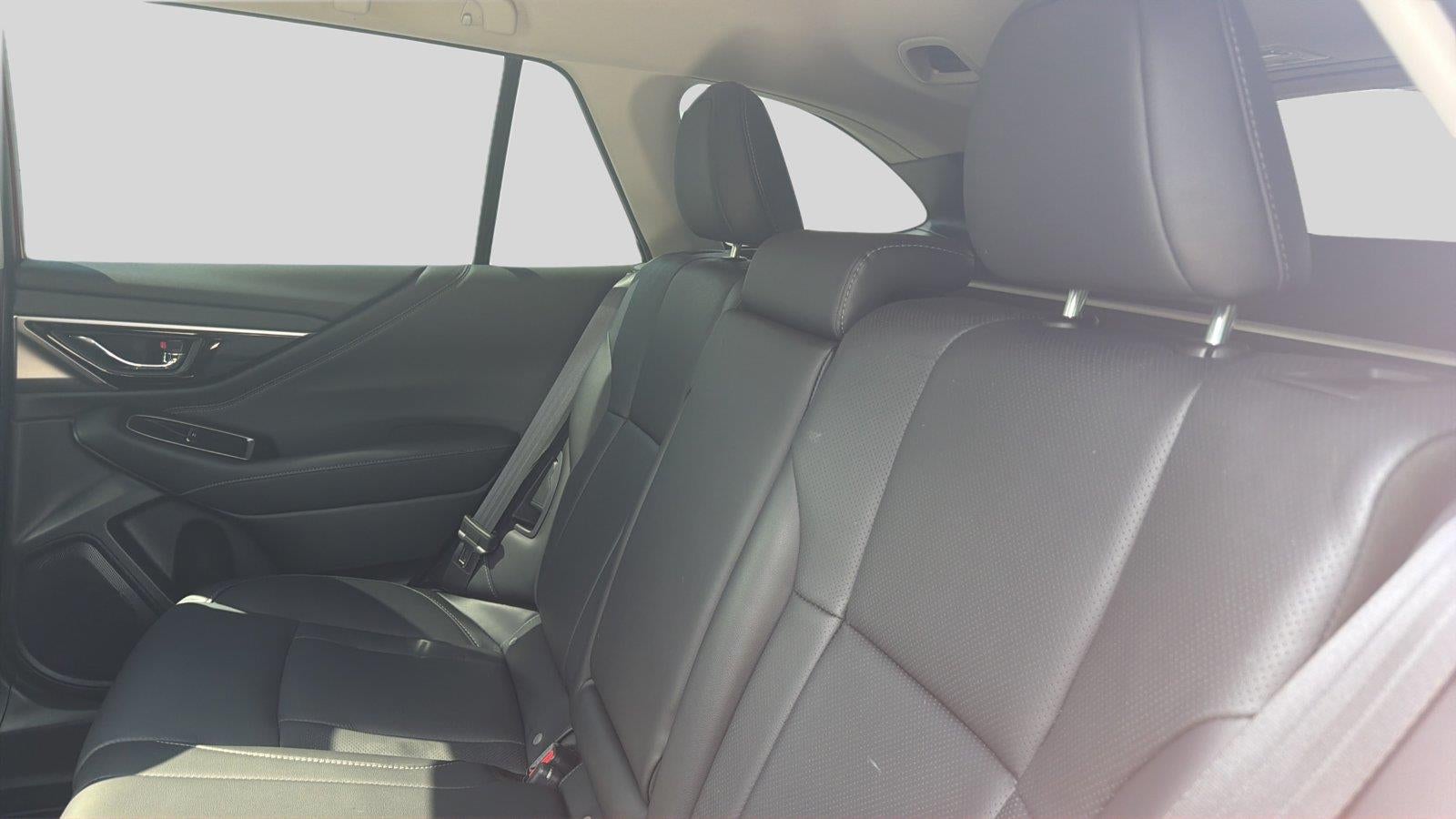 2025 Subaru Outback Touring