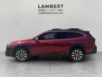 2025 Subaru Outback Touring