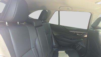 2025 Subaru Outback Touring