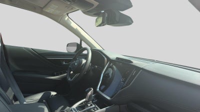 2025 Subaru Outback Touring