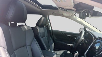 2025 Subaru Outback Touring