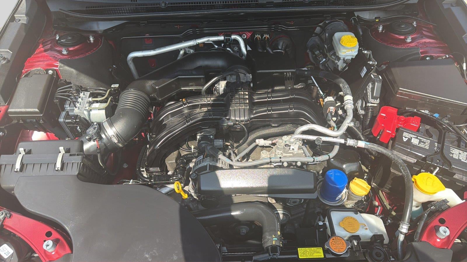 2025 Subaru Outback Touring