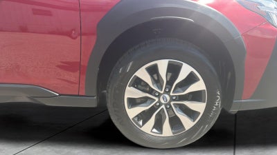 2025 Subaru Outback Touring