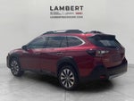 2025 Subaru Outback Touring