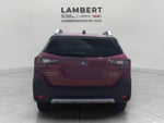 2025 Subaru Outback Touring