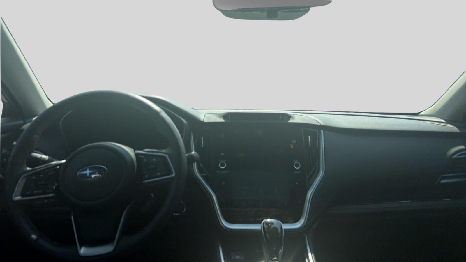 2025 Subaru Outback Touring