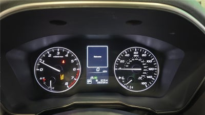 2025 Subaru Outback Limited XT