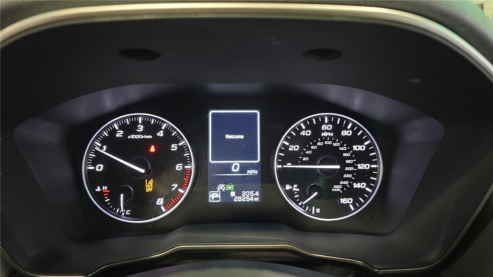 2025 Subaru Outback Limited XT