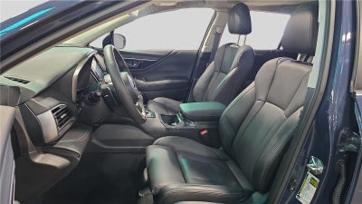 2025 Subaru Outback Limited XT