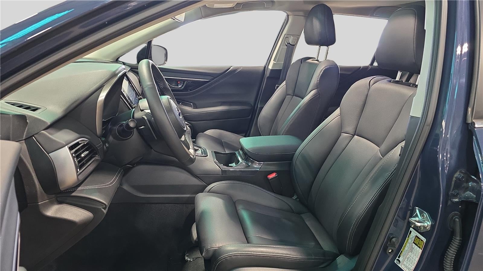 2025 Subaru Outback Limited XT