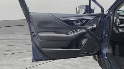 2025 Subaru Outback Limited XT