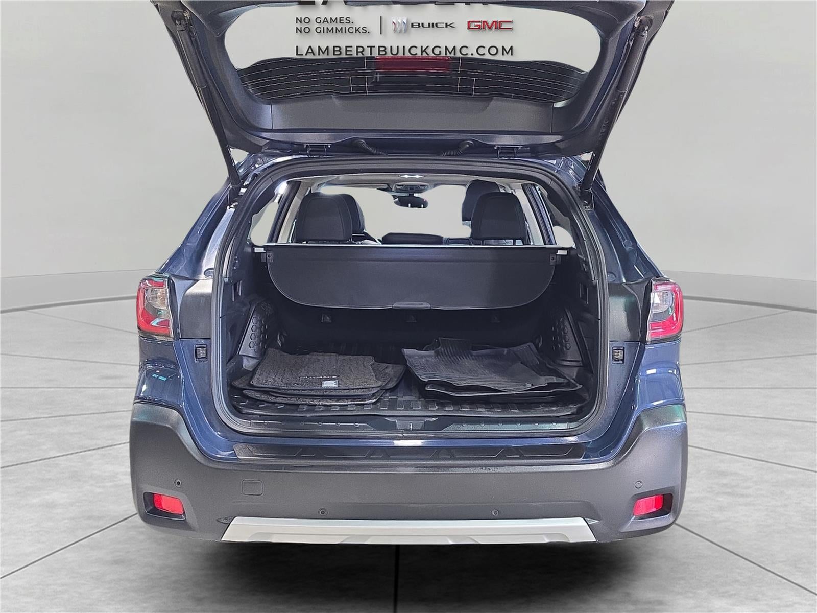 2025 Subaru Outback Limited XT