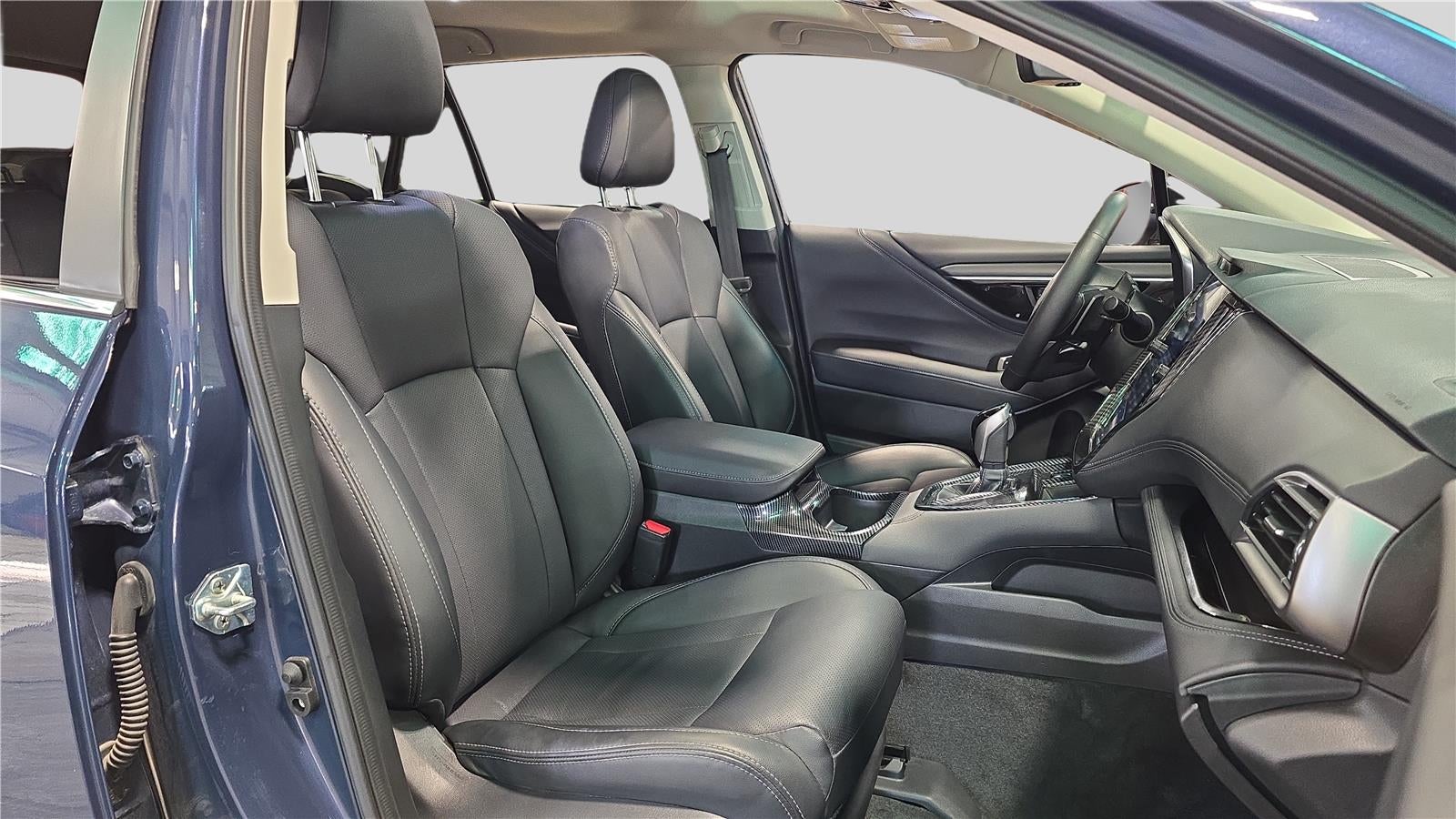 2025 Subaru Outback Limited XT