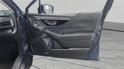 2025 Subaru Outback Limited XT