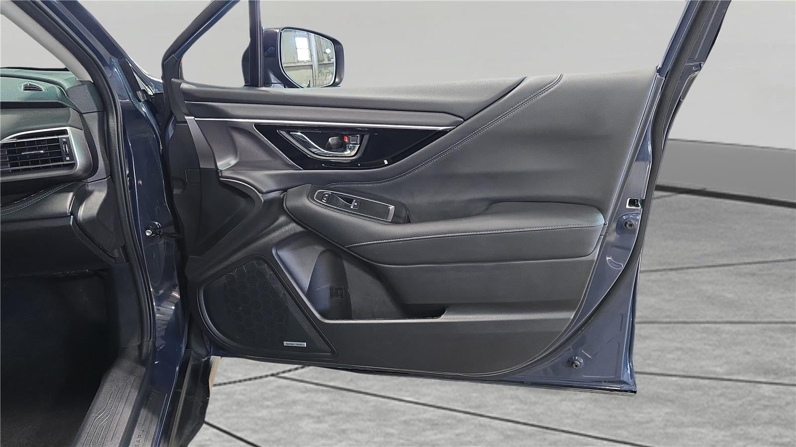 2025 Subaru Outback Limited XT