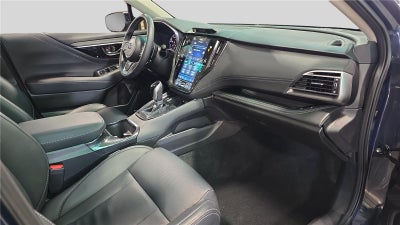 2025 Subaru Outback Limited XT