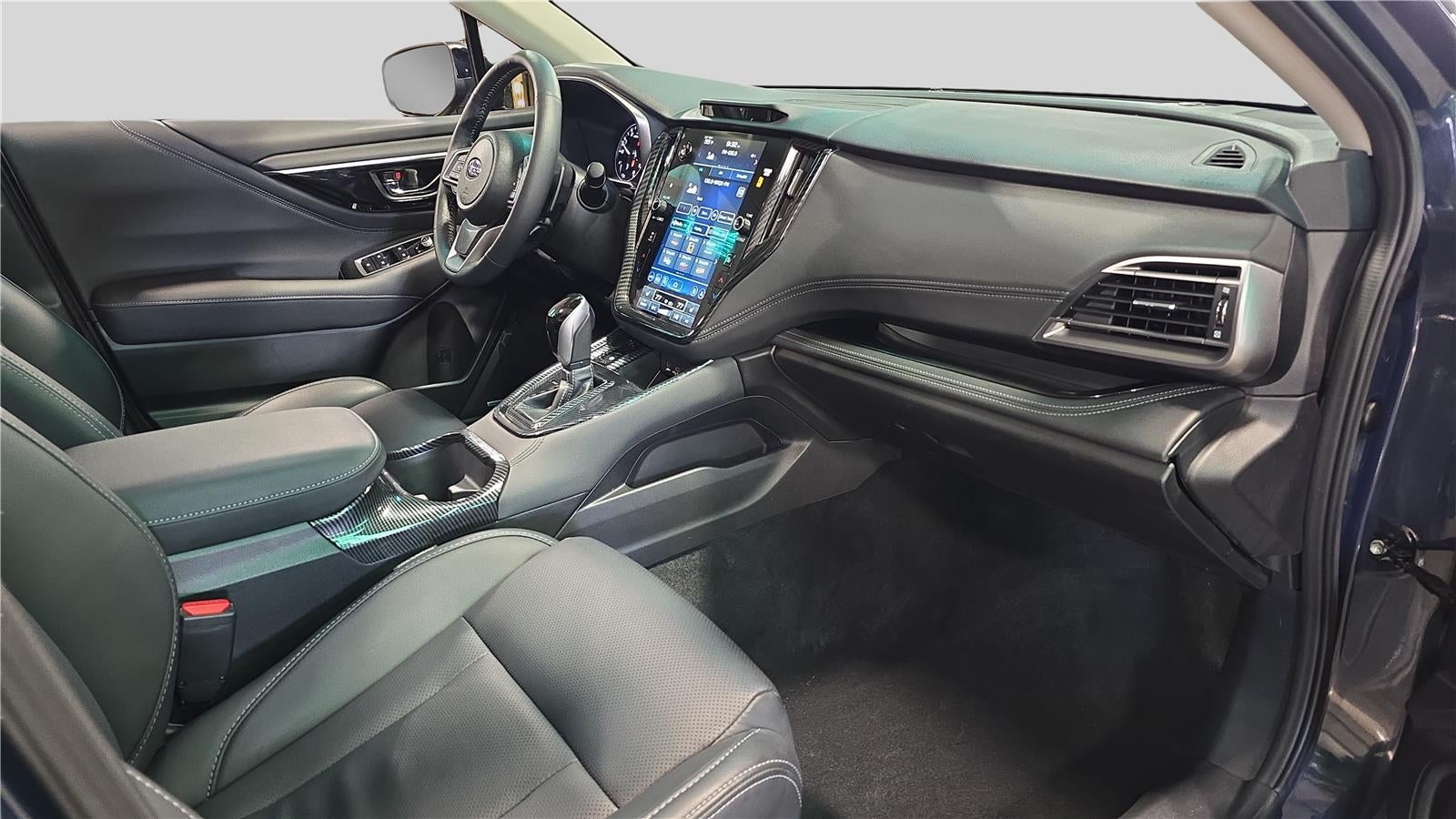 2025 Subaru Outback Limited XT