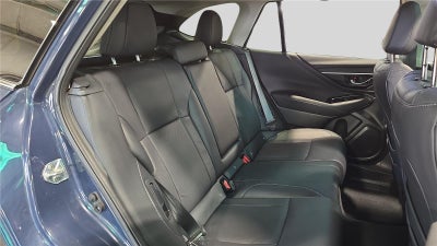 2025 Subaru Outback Limited XT