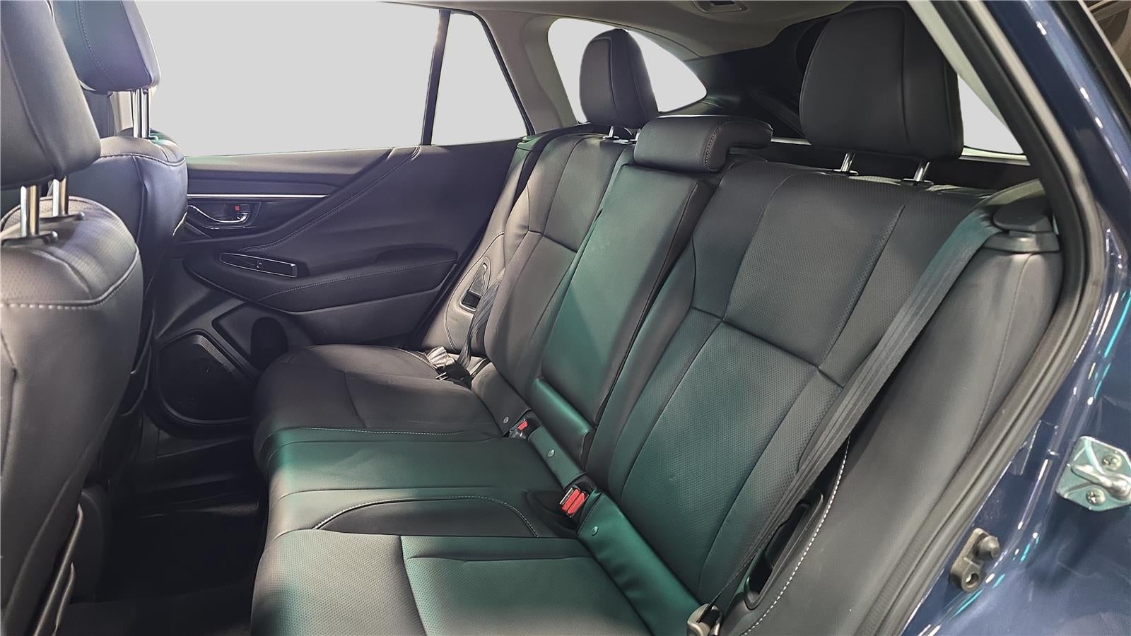 2025 Subaru Outback Limited XT