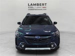 2025 Subaru Outback Limited XT