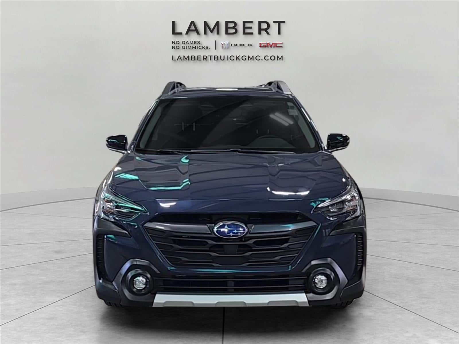 2025 Subaru Outback Limited XT