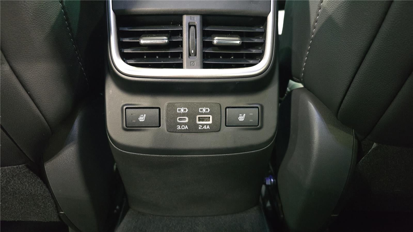 2025 Subaru Outback Limited XT