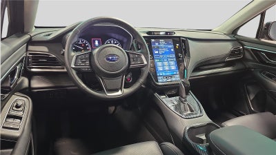 2025 Subaru Outback Limited XT