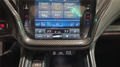 2025 Subaru Outback Limited XT