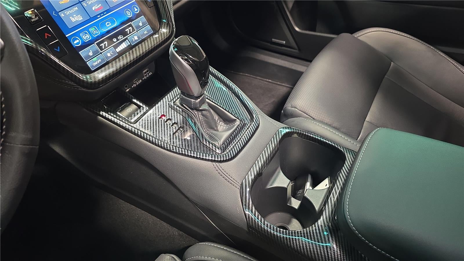 2025 Subaru Outback Limited XT