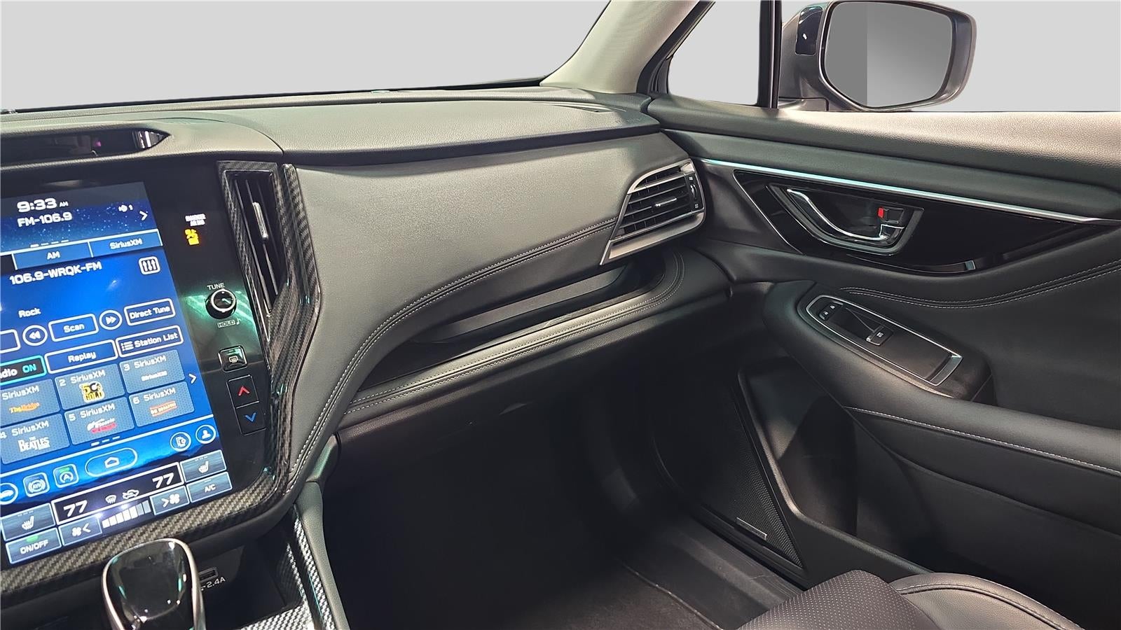 2025 Subaru Outback Limited XT