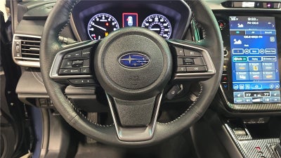 2025 Subaru Outback Limited XT
