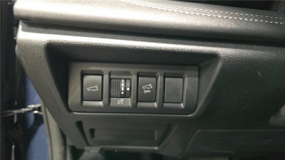 2025 Subaru Outback Limited XT