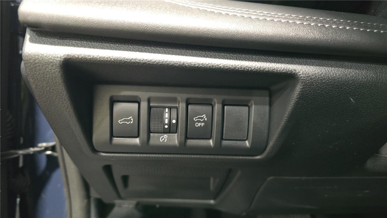 2025 Subaru Outback Limited XT