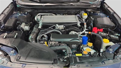 2025 Subaru Outback Limited XT