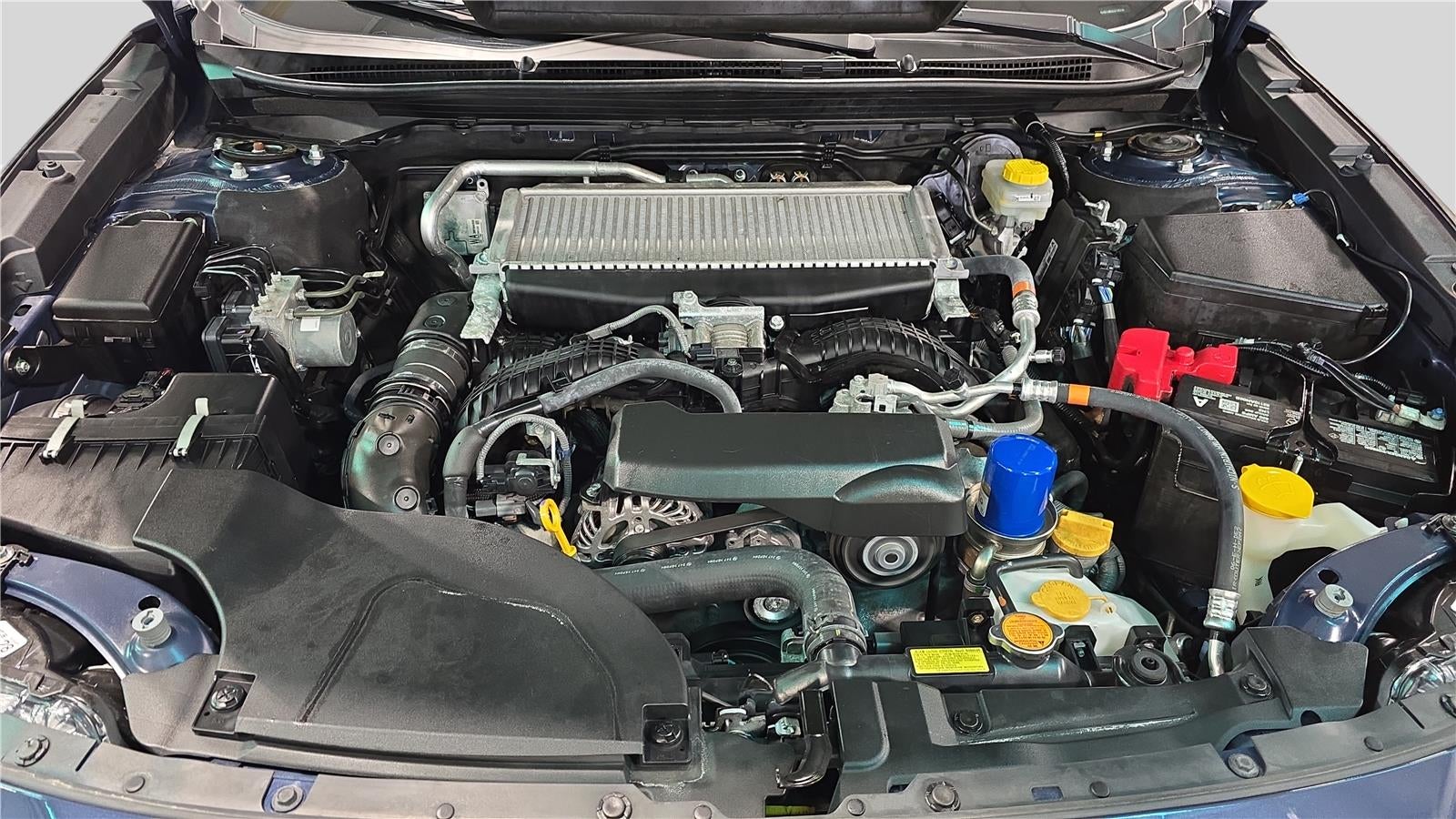 2025 Subaru Outback Limited XT