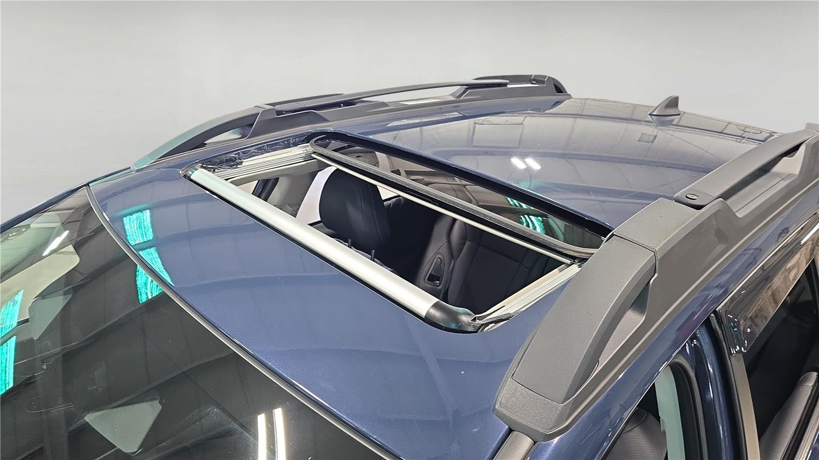 2025 Subaru Outback Limited XT