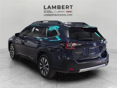 2025 Subaru Outback Limited XT