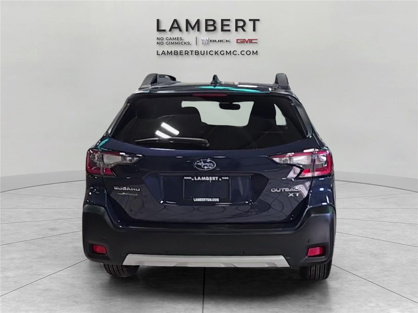 2025 Subaru Outback Limited XT