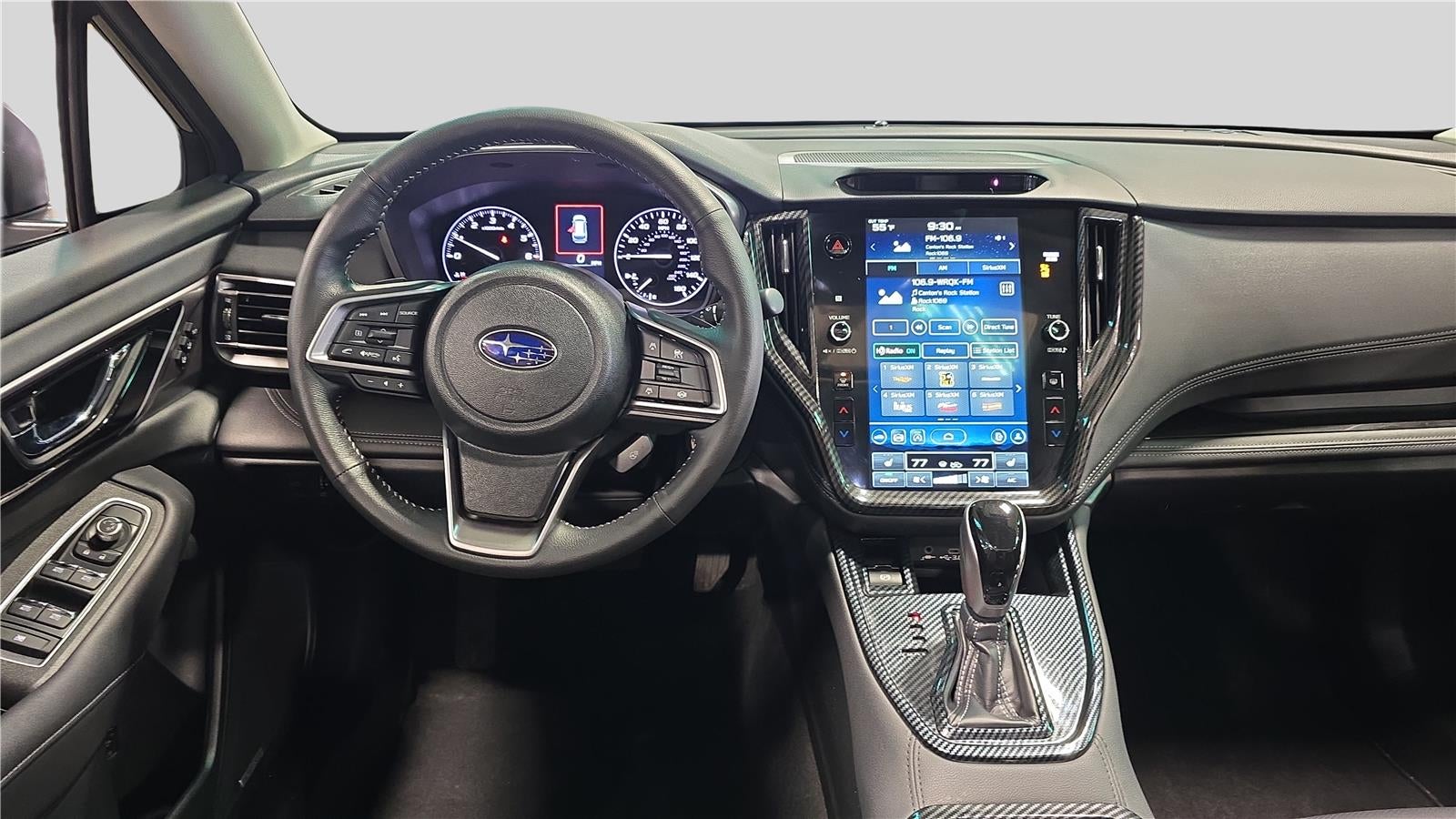 2025 Subaru Outback Limited XT