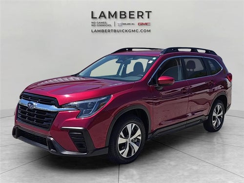 2025 Subaru Ascent Premium