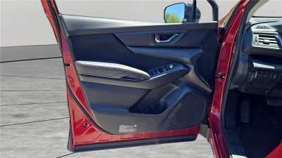 2025 Subaru Ascent Premium
