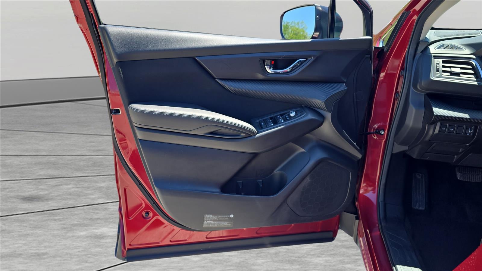 2025 Subaru Ascent Premium