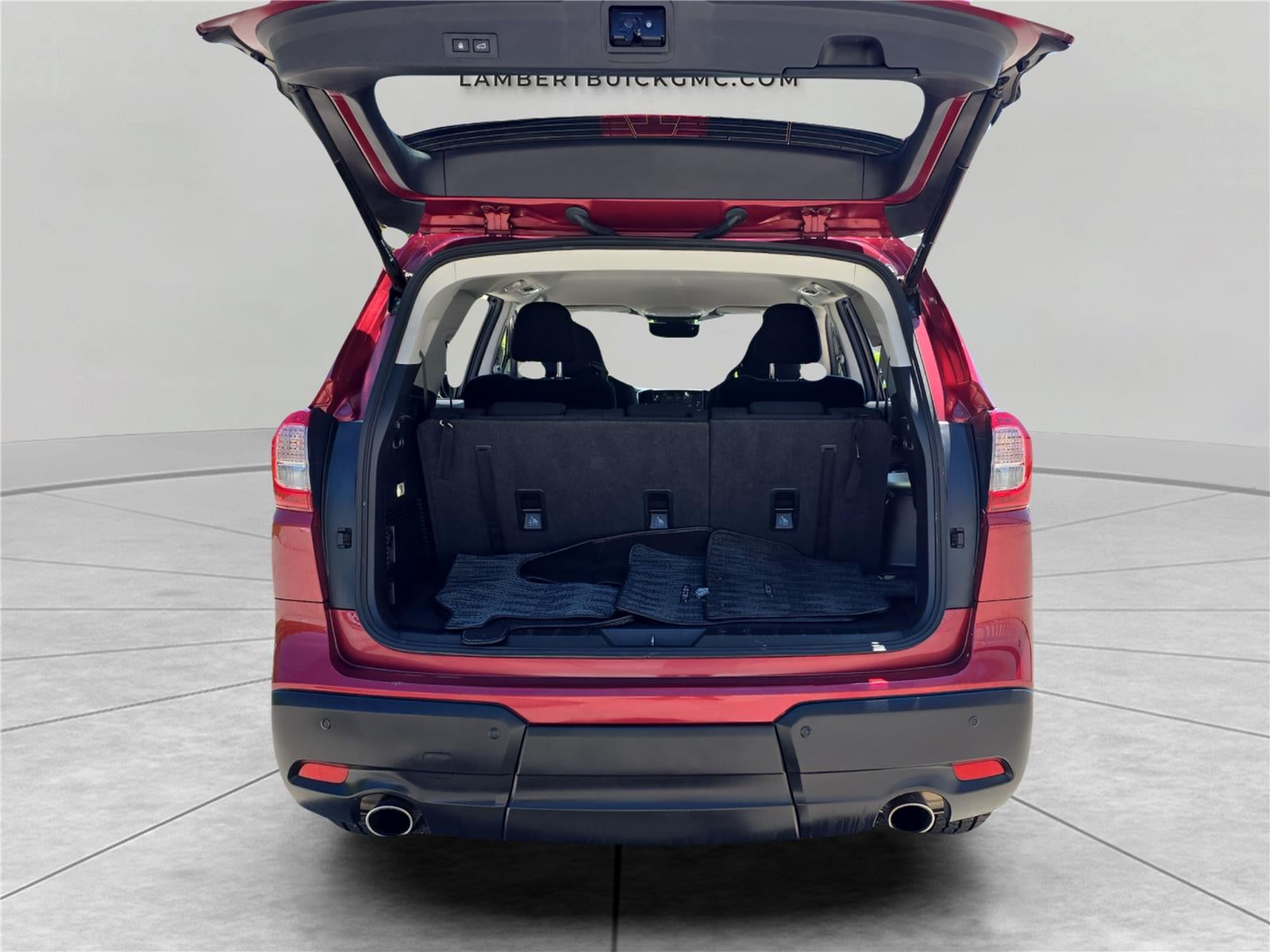 2025 Subaru Ascent Premium