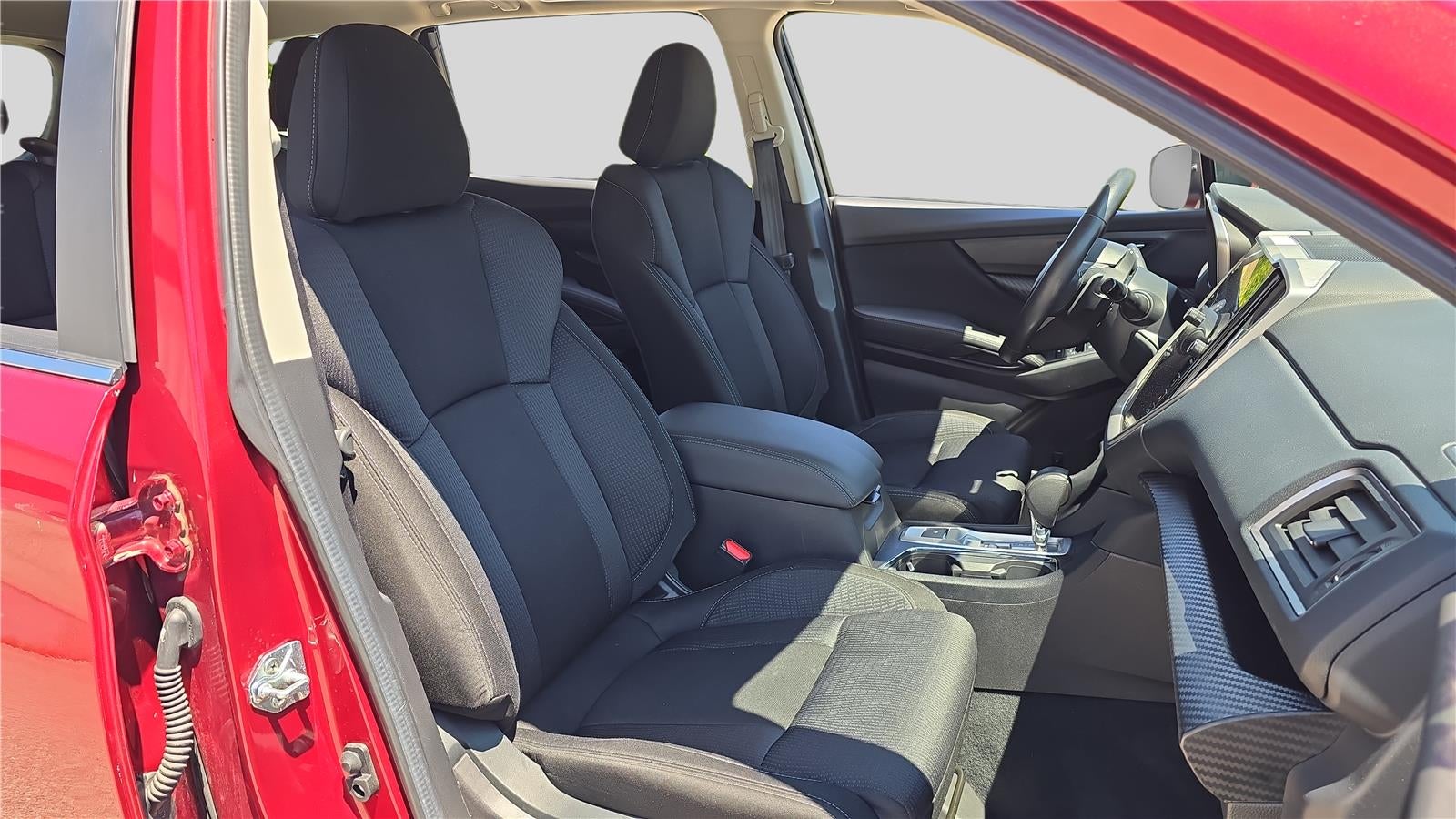 2025 Subaru Ascent Premium