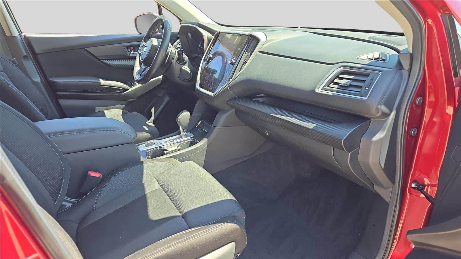 2025 Subaru Ascent Premium