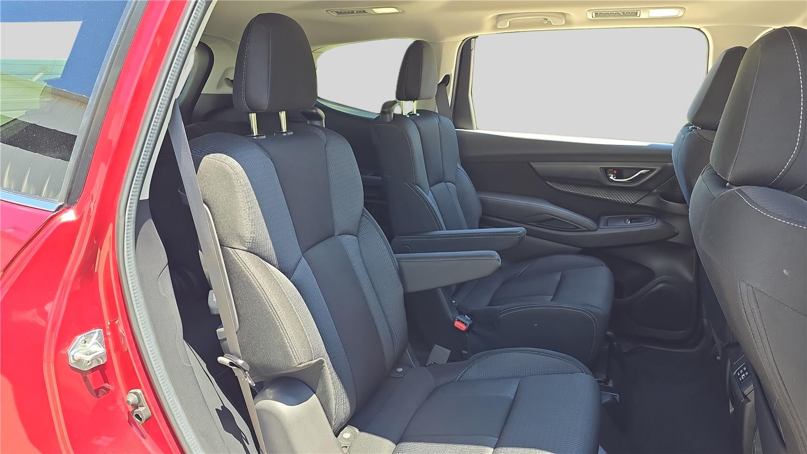 2025 Subaru Ascent Premium