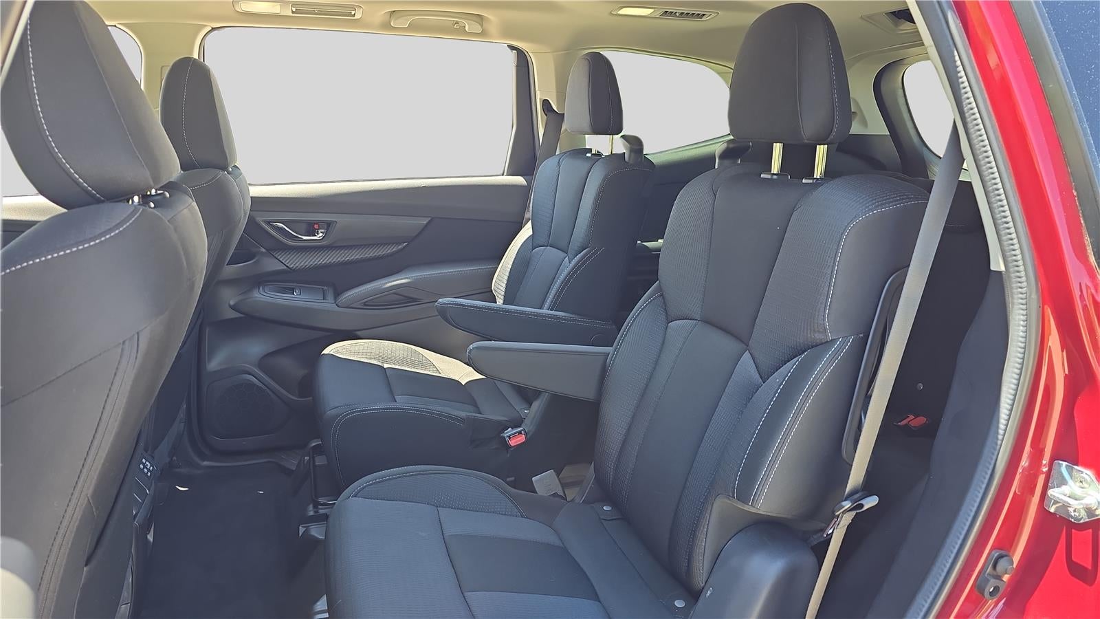 2025 Subaru Ascent Premium