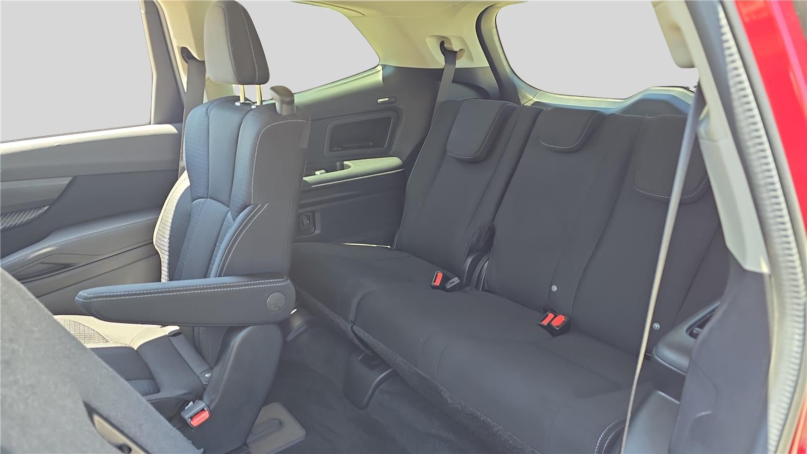 2025 Subaru Ascent Premium